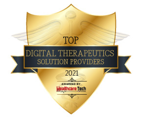 Top Digital Therapeutics Solution Companies